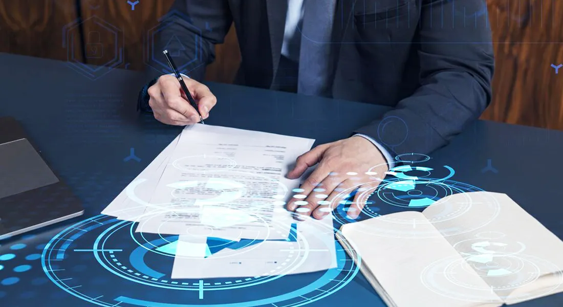 The Accounting Documentary Cycle: How It Improves Financial Reporting and Control
