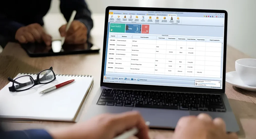 Must-See Business Management