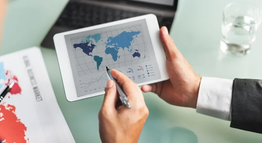 Understanding Accounting in the Modern World