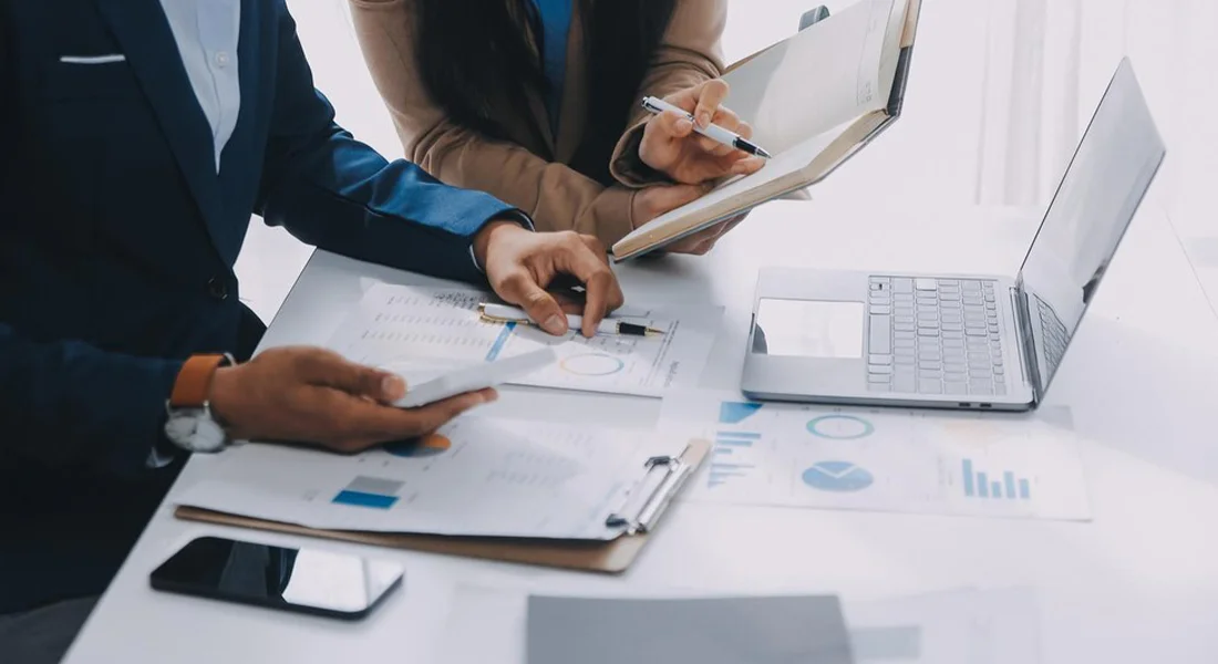 Enterprise Risk Management