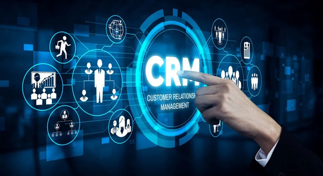CRM System