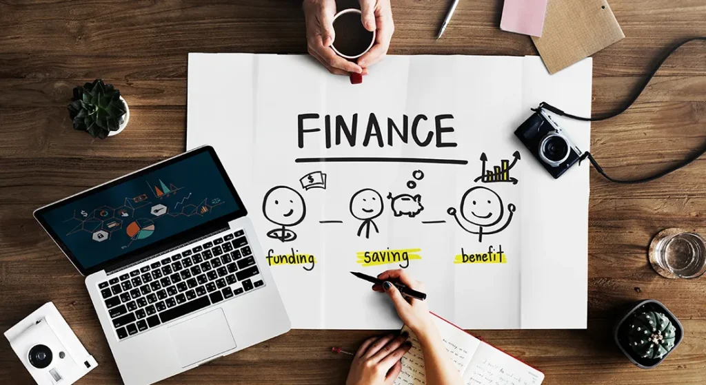 Business Finances