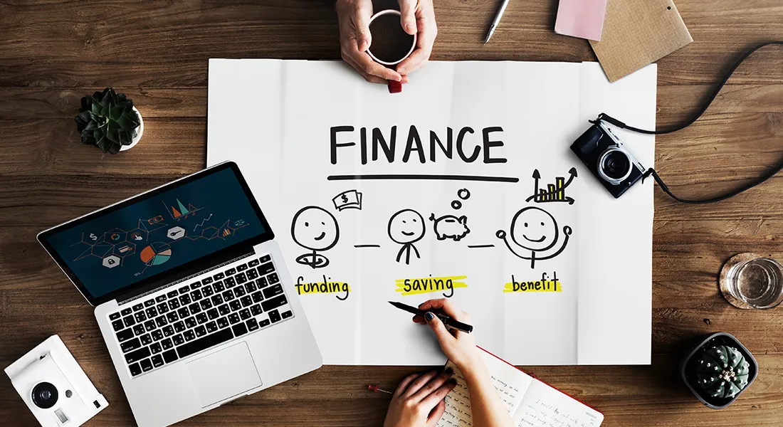 Business Finances