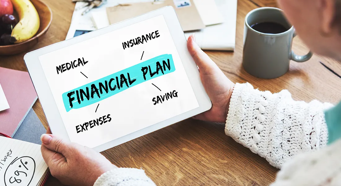 Closing Your Financial Year