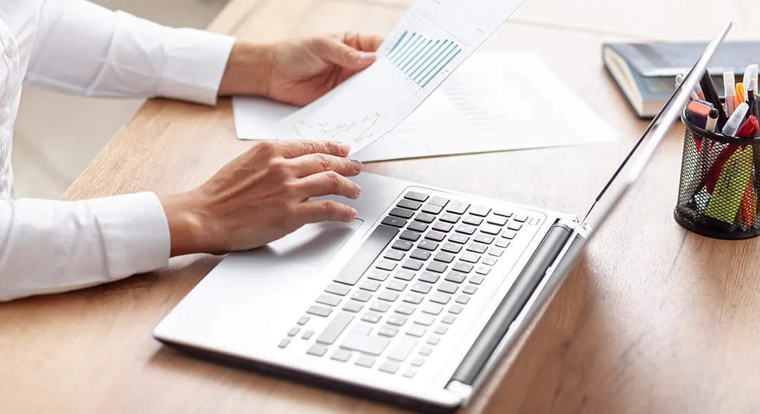 Sales Invoices