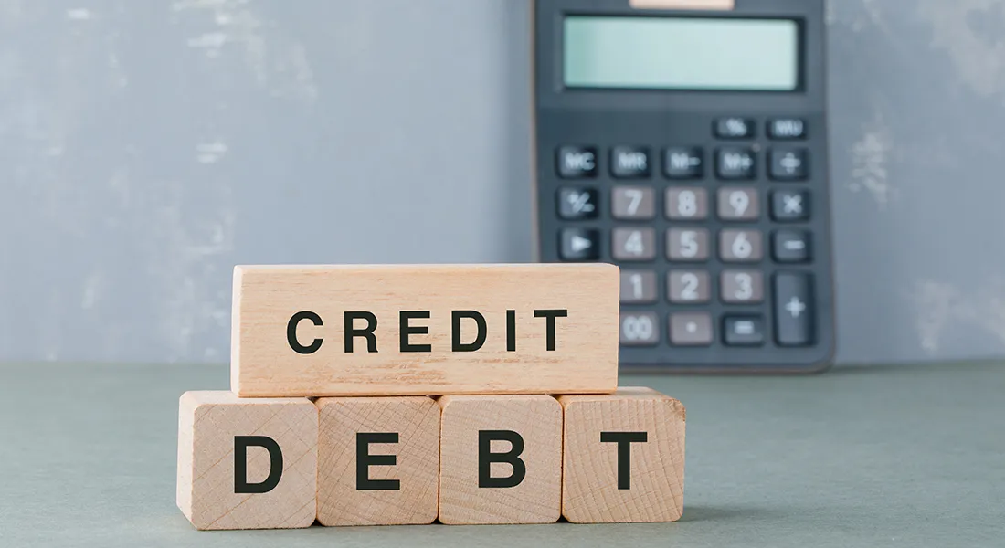 Credit and Debit