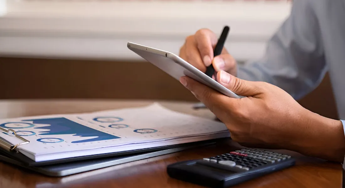 Bookkeeping