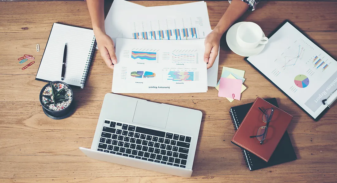 E-Commerce Business
