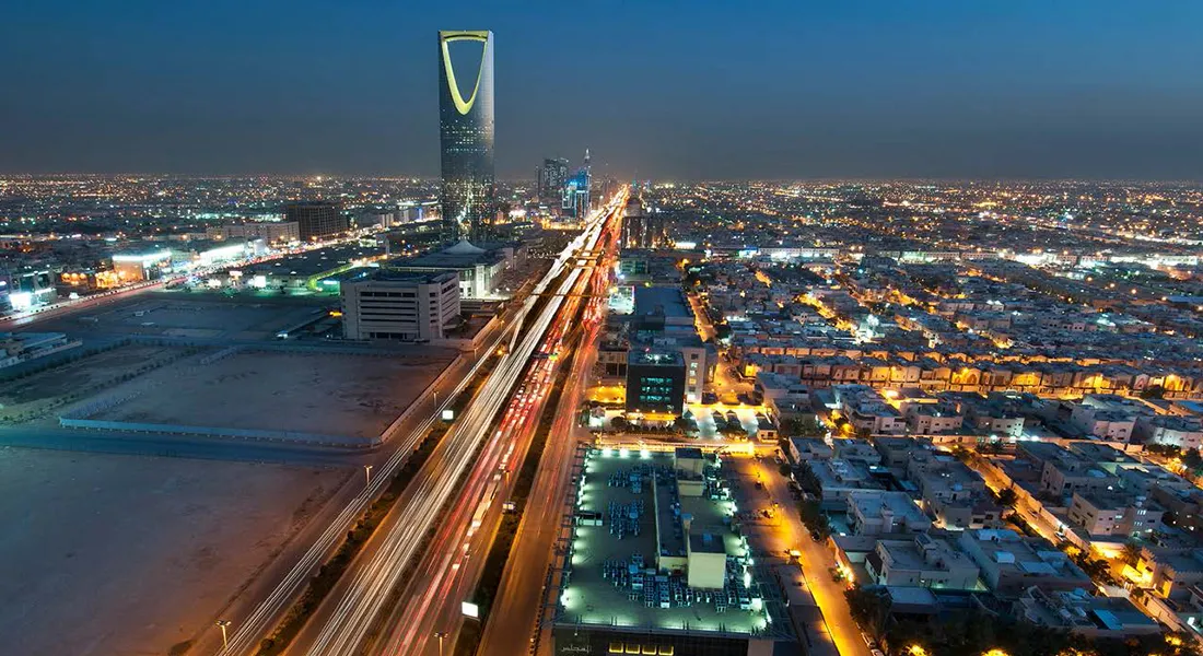 SMEs in KSA