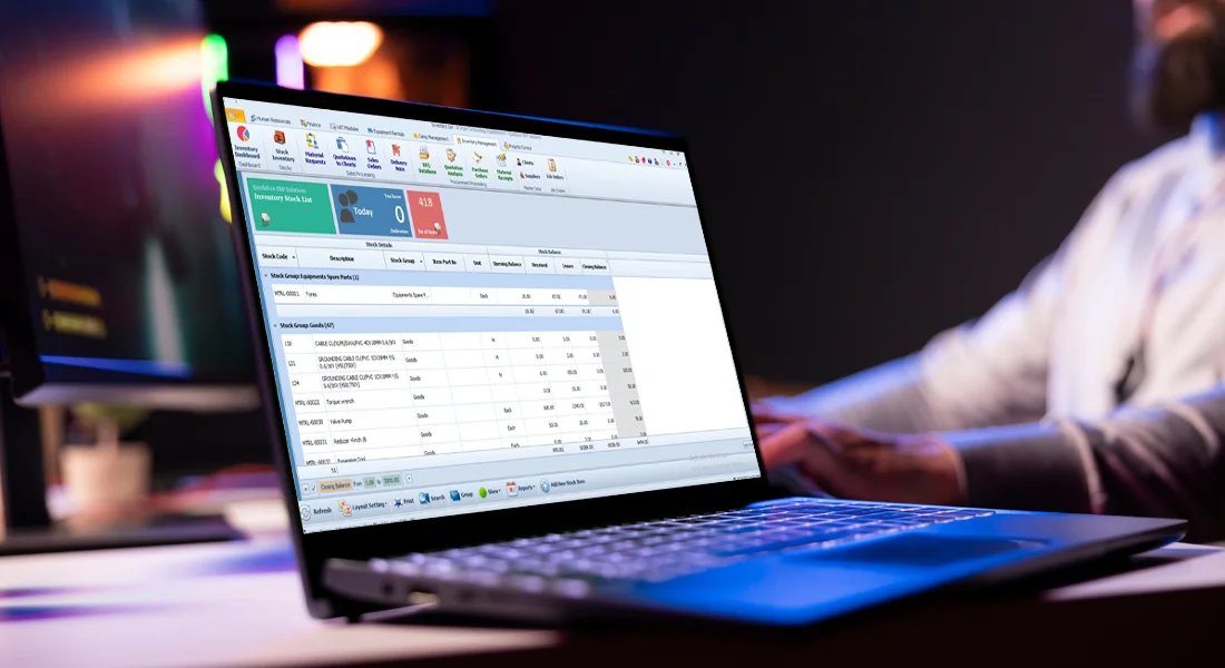 Cloud-Based-Camp-Software