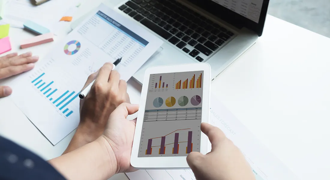 Accounting Workflow
