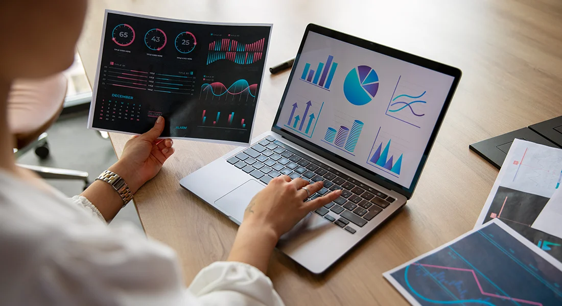 A Complete Guide to ERP Analytics: Metrics That Matter and How to Use Them