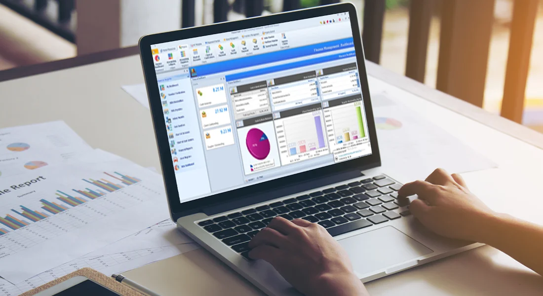 A Guide to Order Management in ERP Systems