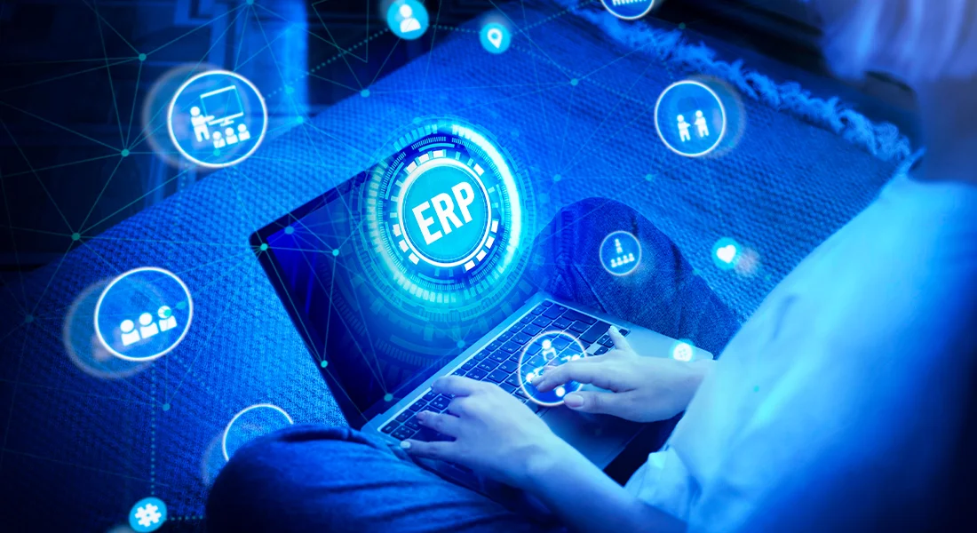A Practical Guide to ERP Integration Methods, Benefits & Tips