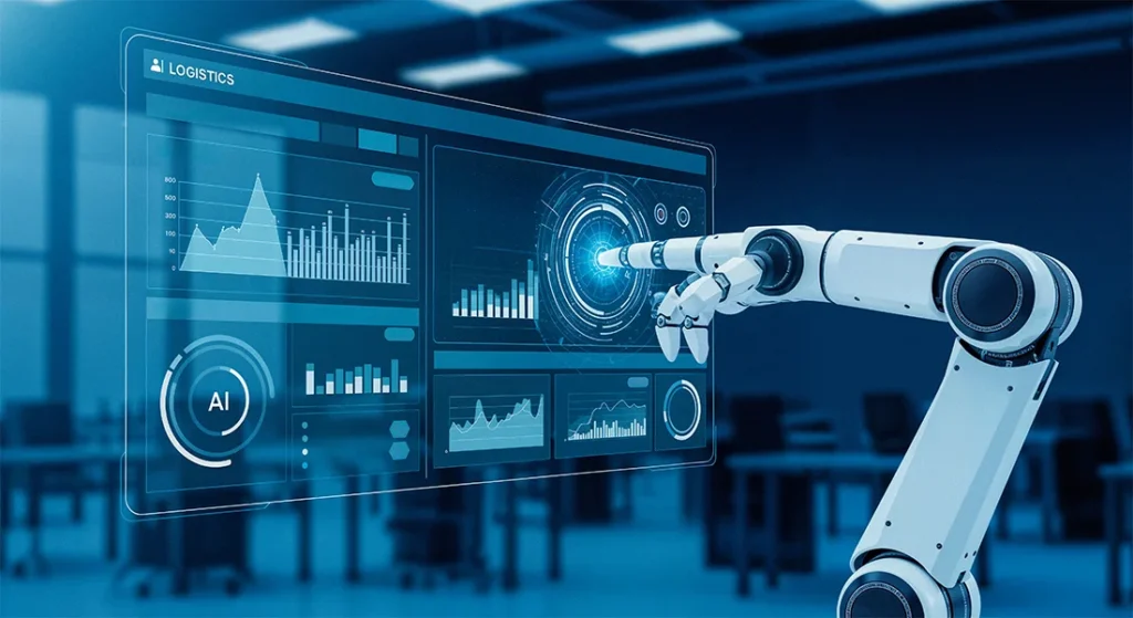Effect of AI on ERP Systems Transforming