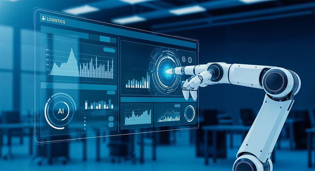 Effect of AI on ERP Systems Transforming