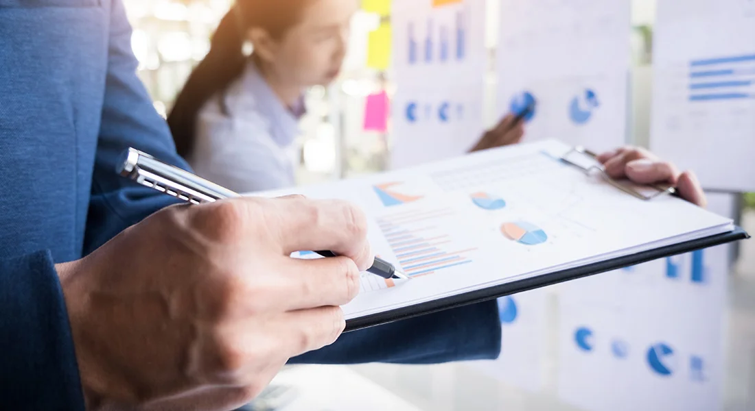 How ERP Solutions in KSA Drive Growth for Medium & Large Businesses