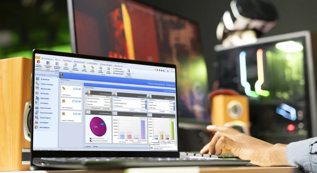 Understanding Accounting Reconciliation A Complete Guide