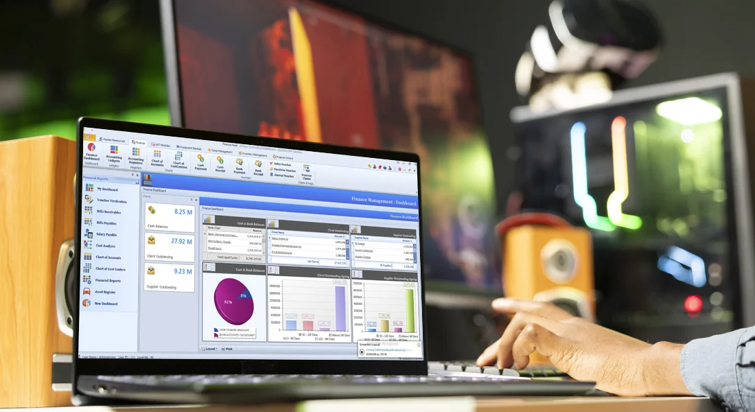 Understanding Accounting Reconciliation A Complete Guide