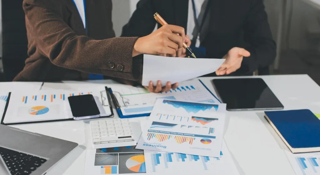 ERP ROI Explained: Strategies to Maximize Your Business Returns