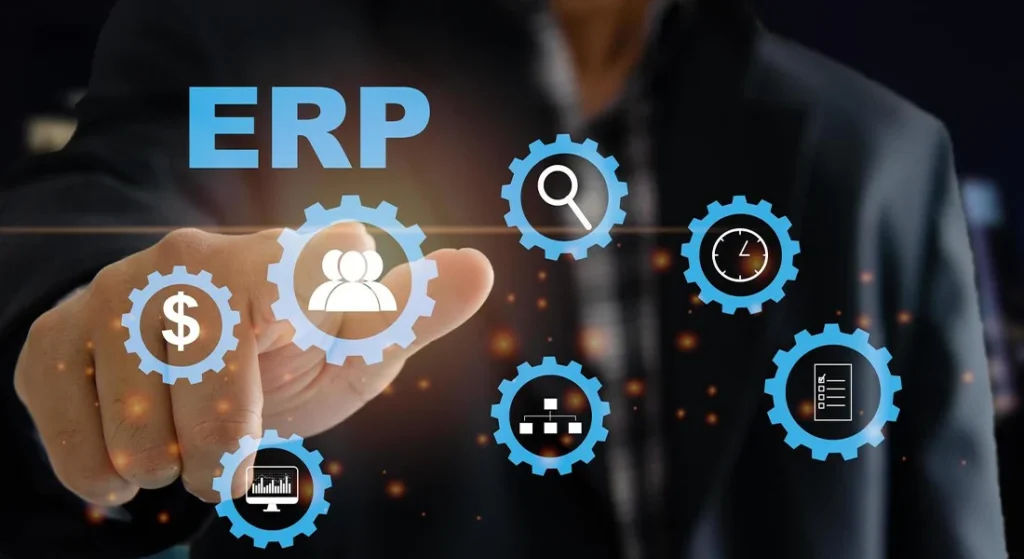 How ERP Enhances Production Planning Essential Features and Advantages