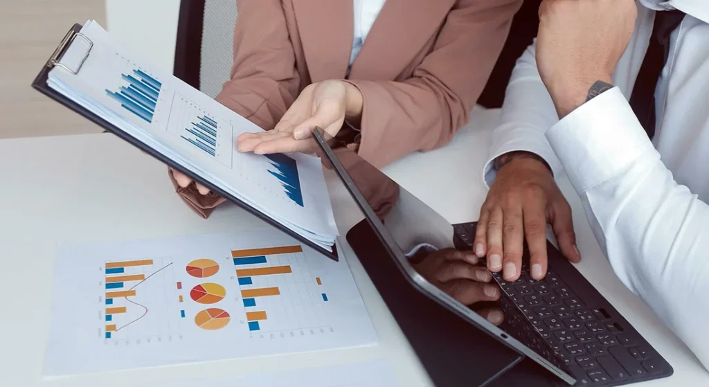 ERP Solutions for Logistics: Key Features and Business Benefits