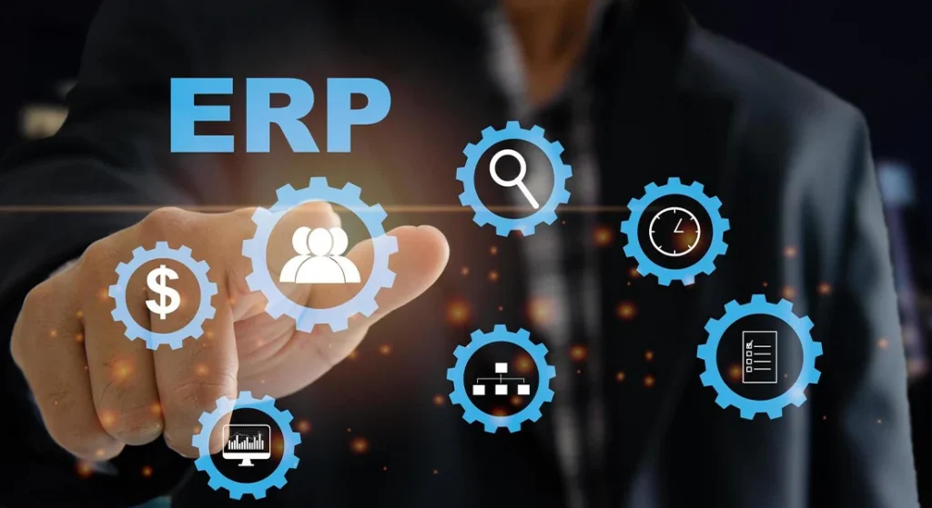 Mobile ERP System: Guide to Install, Configure & Benefits