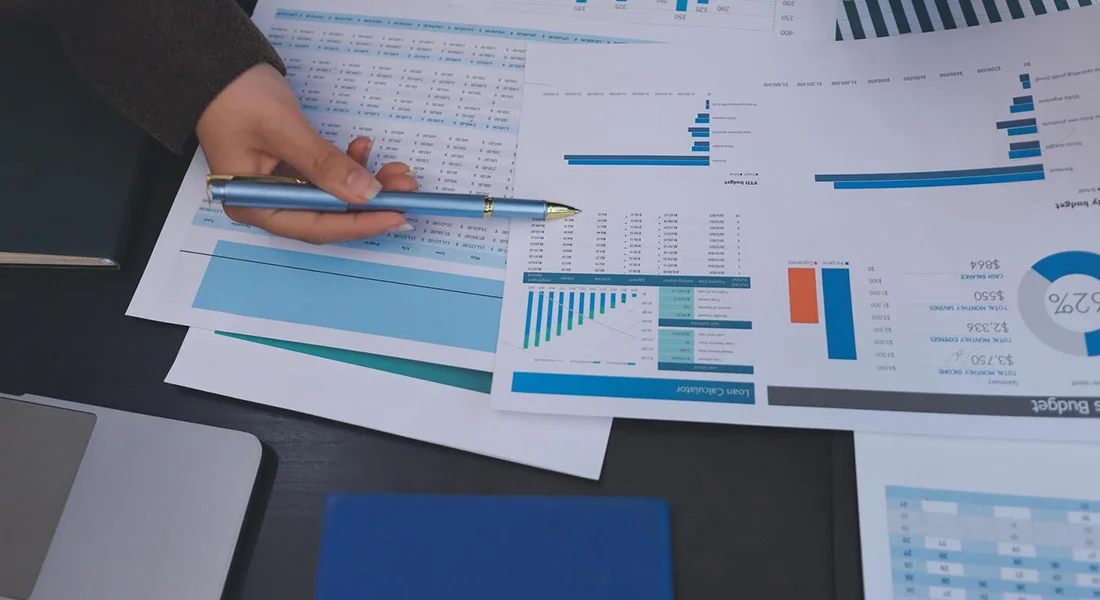 A Comprehensive Guide to Accounting Data Analytics for Businesses