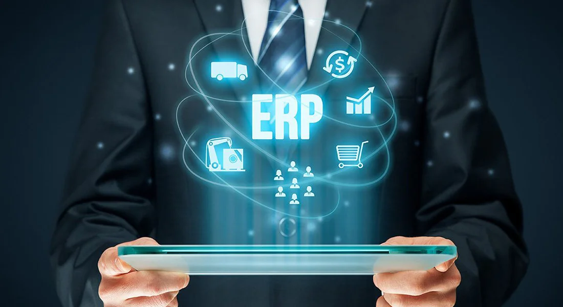 Complete Guide to ERP Automation Benefits, Features & Steps