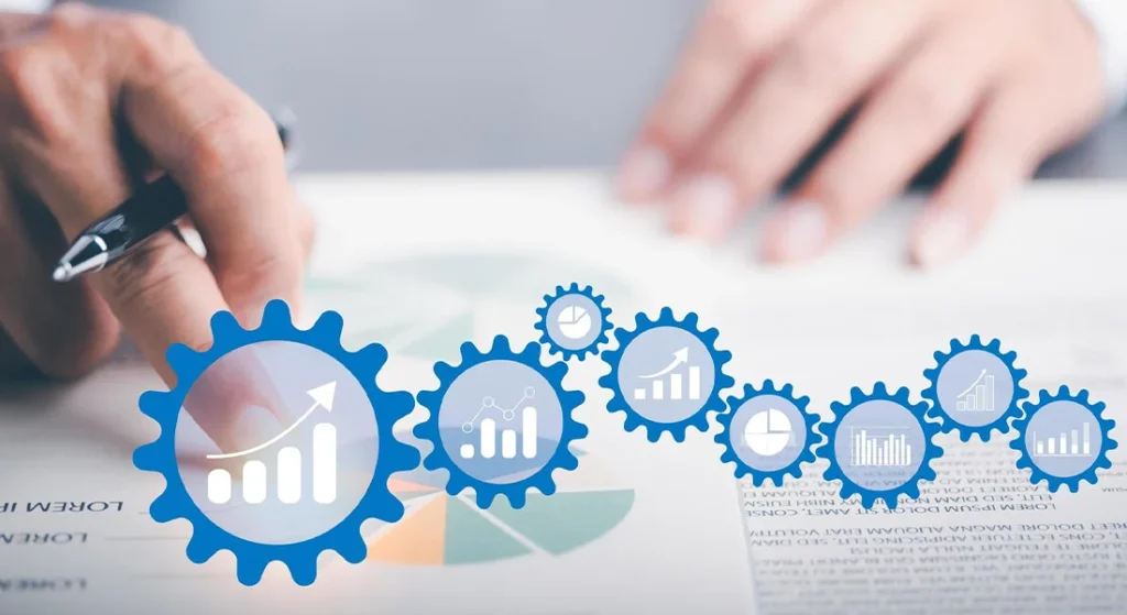 Why Conversational ERP Is Essential for Efficient Workflows