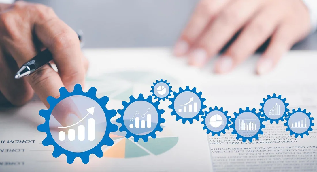 Why Conversational ERP Is Essential for Efficient Workflows