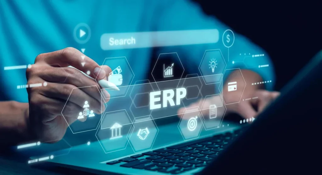 Top 5 ERP Implementation Approaches for Business Success