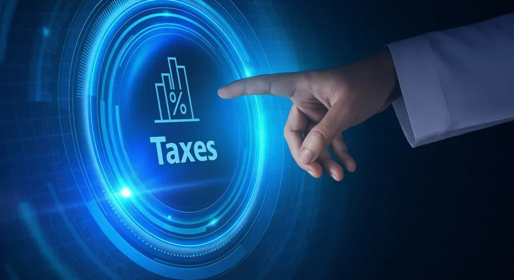 A Guide to Tax Exemptions in Saudi Arabia Eligibility & Application Process