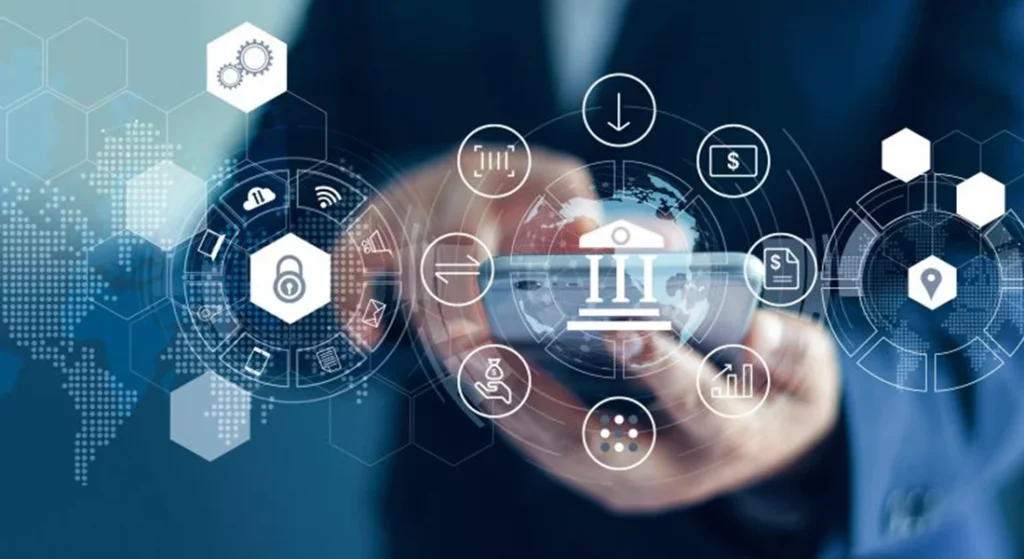 A Modern Approach to Material Management Using ERP So