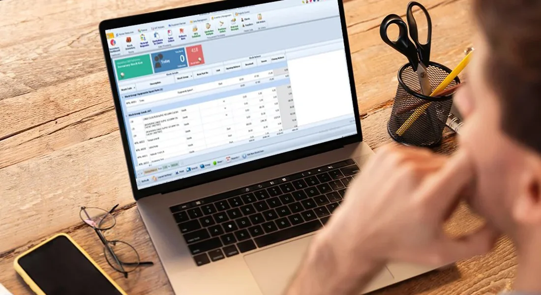 Custom ERP Development: Everything You Need to Know