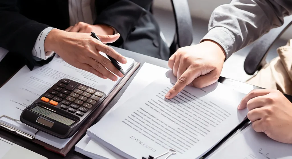 How to Record Accounting Transactions Easy Explanation & Examples