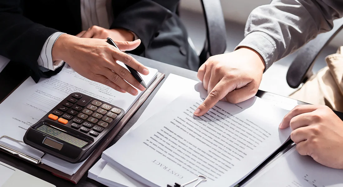 How to Record Accounting Transactions Easy Explanation & Examples