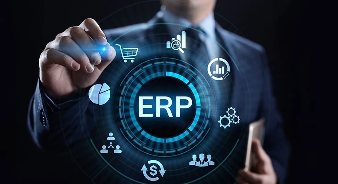 The Ultimate Guide to ERP Digital Transformation for Modern Businesses