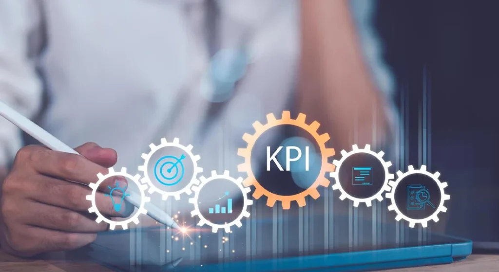 10 ERP Dashboard KPIs Saudi Business Leaders Should Monitor