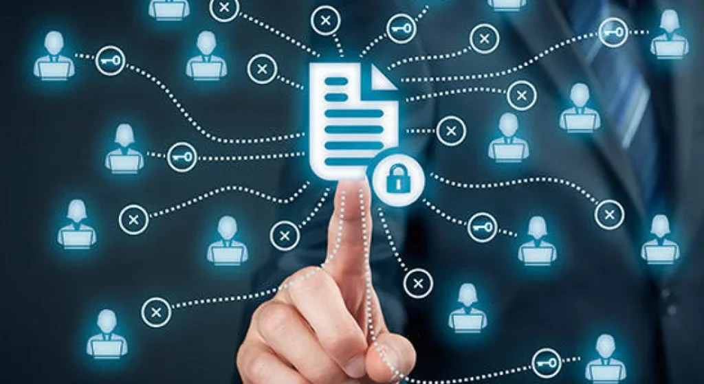A Guide to HR Data Security and Employee Privacy for KSA Businesses