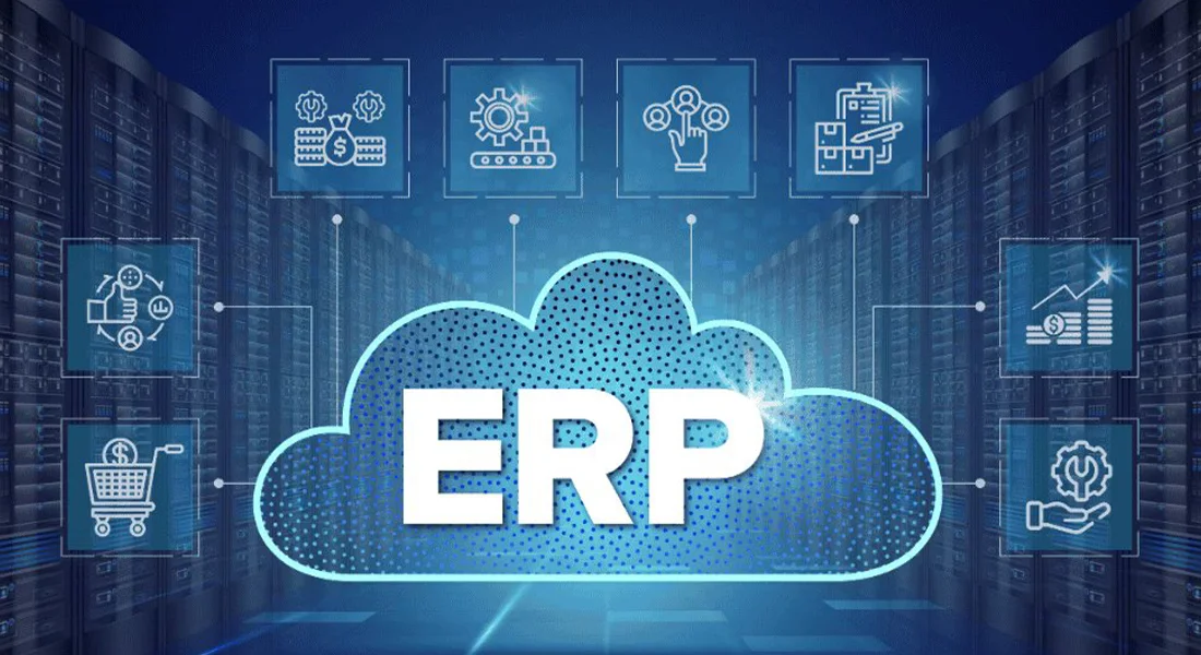 A Guide to Secure Data Sharing Across ERP Modules