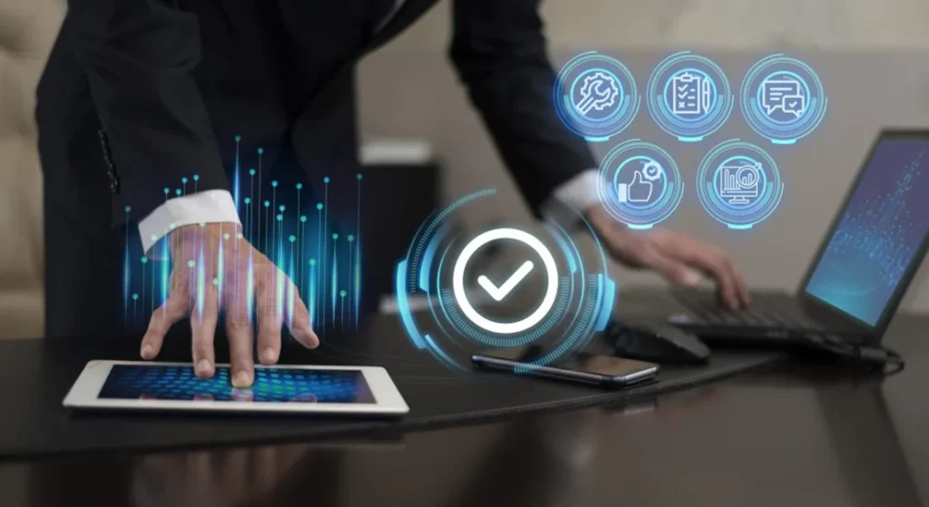 Construction ERP Software Features That Matter