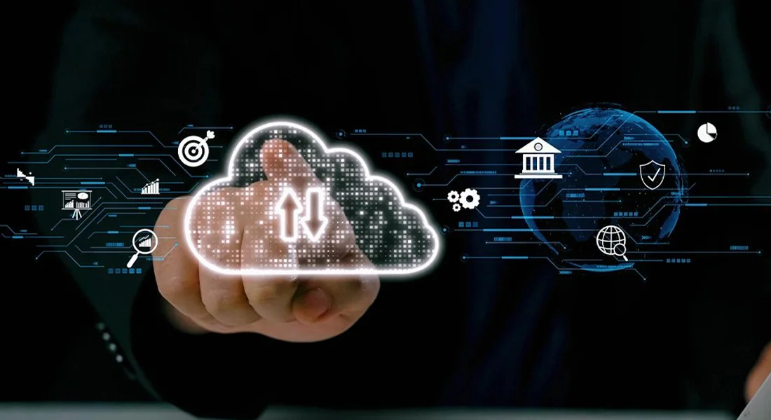 ERP Predictive Analytics for Financial Risk Management in Saudi Companies