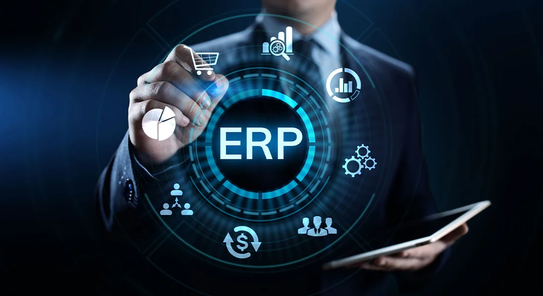 Evaluating ERP Scalability Risks for Growing Businesses in Saudi Arabia