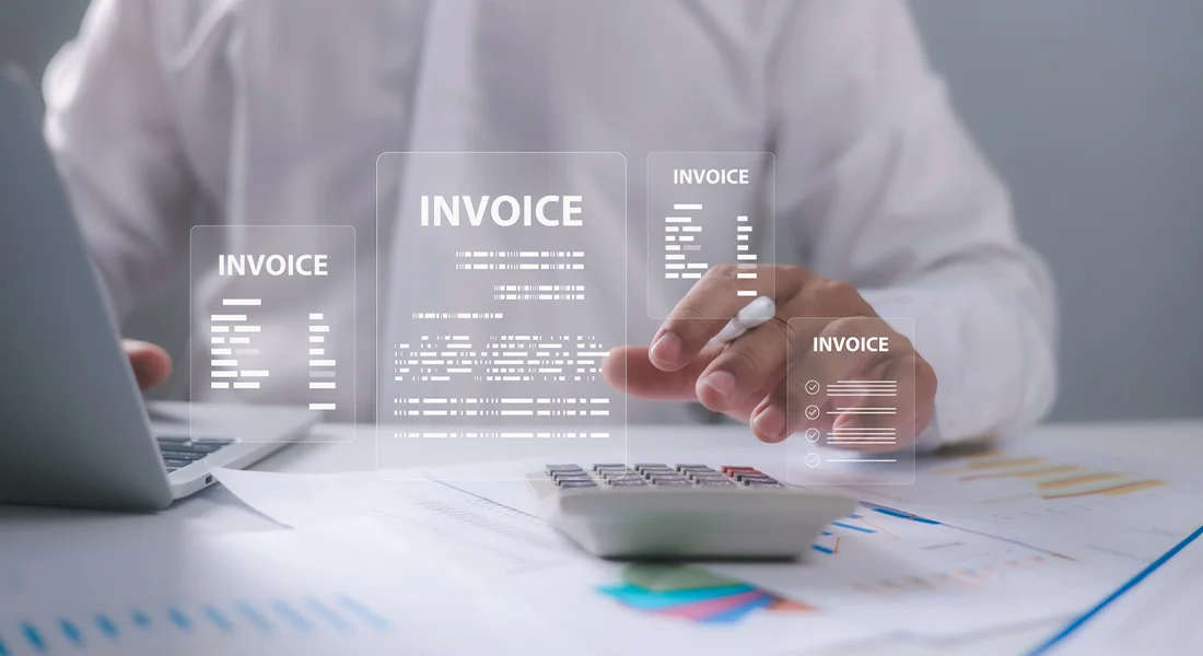 How Digital Invoicing Supports Smarter Financial Decision-Making in