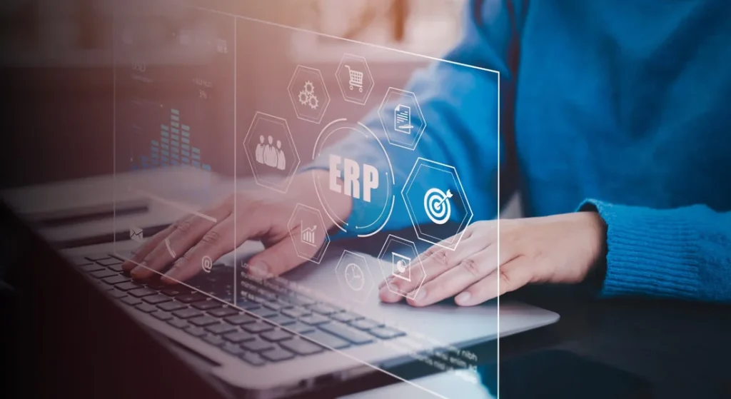 How to Use ERP Reports to Identify Suspicious Invoice Patterns