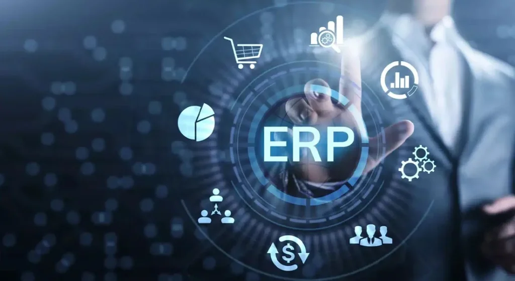 Key Features to Look for in CRM Modules Within ERP Syst