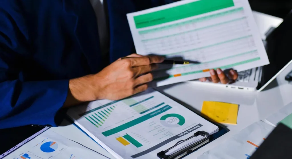 Profit Planning Guide: Techniques to Boost Financial Goals