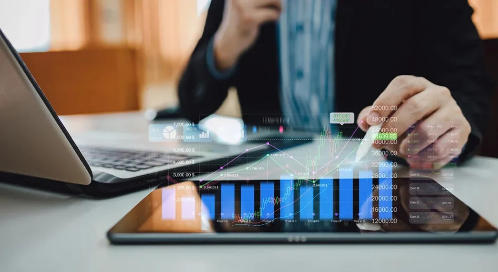 Real-Time Project Cost Control Using Cloud ERP in Saudi Arabia