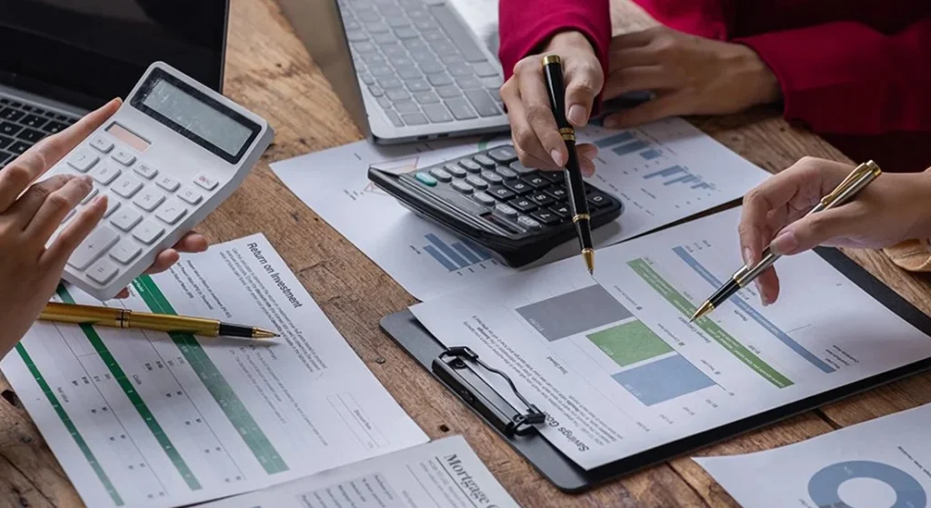 The Complete Guide to VAT Reports Every Saudi SME Should Know